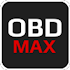 OBD2 scanner & fault codes description: OBDmax 1.8.25 (AdFree)