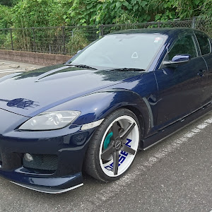 RX-8 SE3P