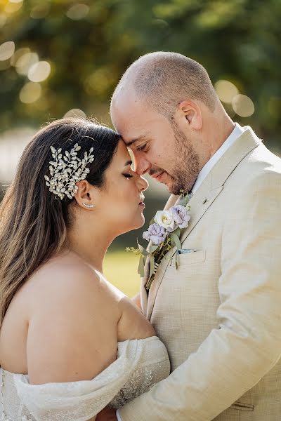 Fotógrafo de casamento Bruno Santana (lidesvideo). Foto de 12 de janeiro