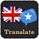 English Somali Translator icon