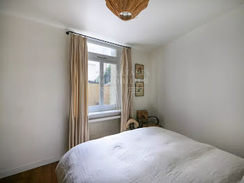 appartement à Paris 18ème (75)