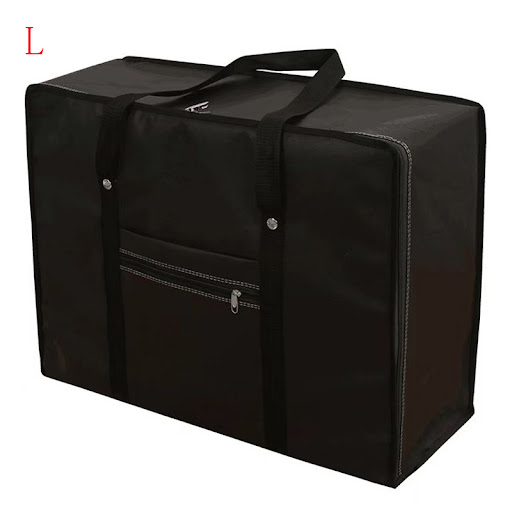 Title 1, Thickened Moving Bag Oxford Woven, designed for...