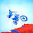 Psebay: Gravity Moto Trials icon