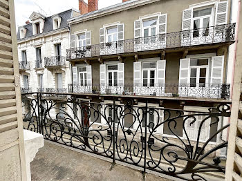 appartement à Vichy (03)