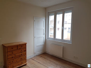 appartement à Rouen (76)