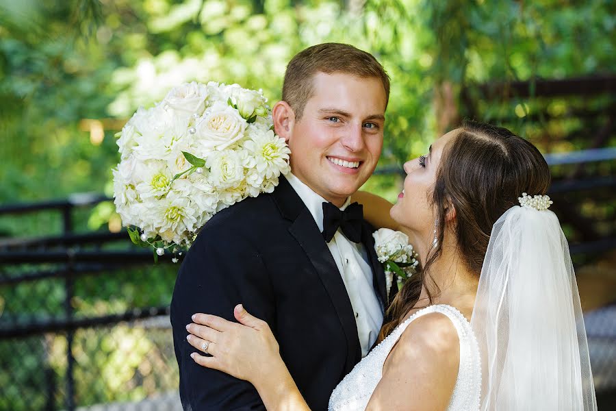 Photographe de mariage Dannie Dan-Irabor (danniedan-irabor). Photo du 9 mars 2020