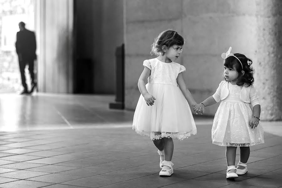 Photographe de mariage Andrea Barbieri (andreabarbieriph). Photo du 6 mars