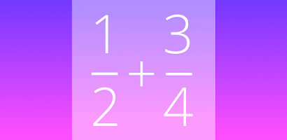 Fractions Math Pro Screenshot