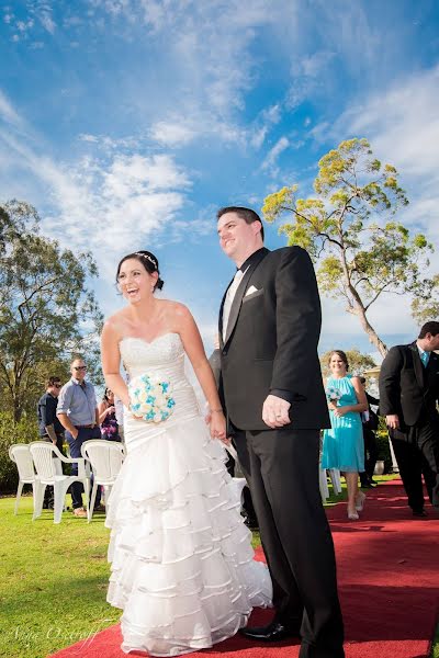 Wedding photographer Anna Osetroff (annaosetroff). Photo of 12 February 2019