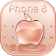 Clavier pour téléphone 8 Gold icon