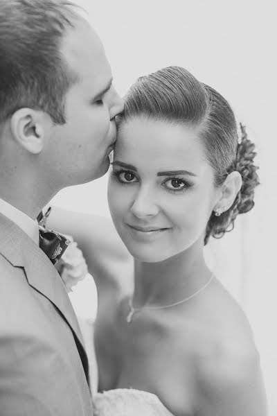 Wedding photographer Szilvia Edl (szilviaedl). Photo of 14 September 2016