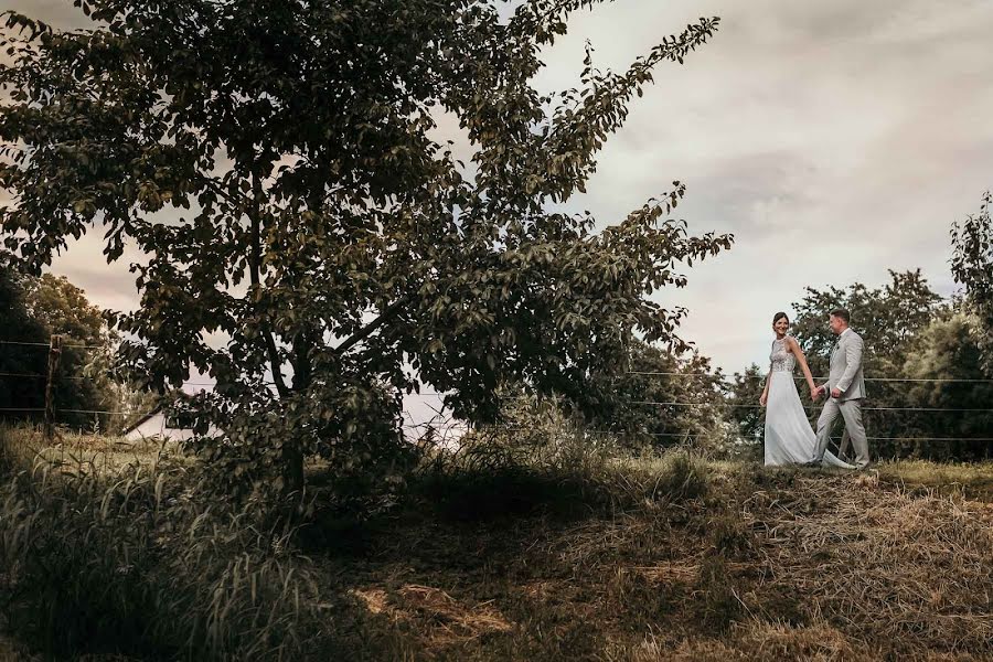 Photographe de mariage Christopher Kosubek (endlessmemories). Photo du 24 février 2020