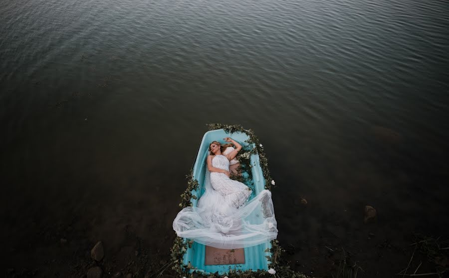 Fotógrafo de casamento Filip Prodanovic (prodanovic). Foto de 3 de setembro 2018