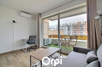 appartement à Marseille 5ème (13)