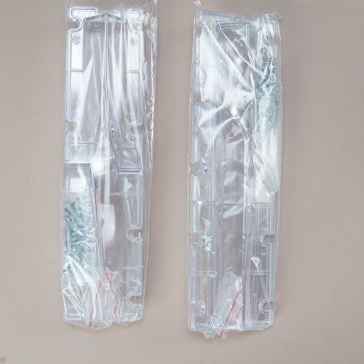 Title 6, Square Spiral Twisted Pillar Candle Aromatherap...
