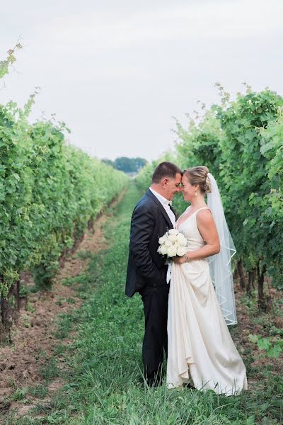 Photographe de mariage Jayne Gervais (jayne). Photo du 9 mai 2019