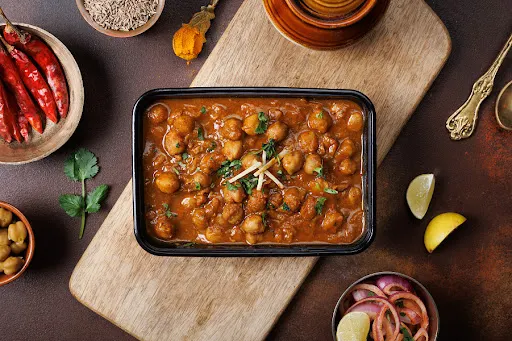 Chole Masala