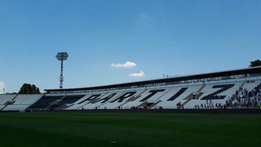 Partizan potvrdio da je Natho u karantinu