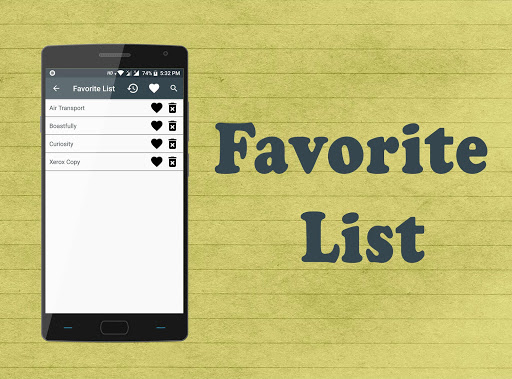 English To Hausa Dictionary