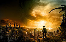 Apocalyptic Wallpapers HD Theme small promo image