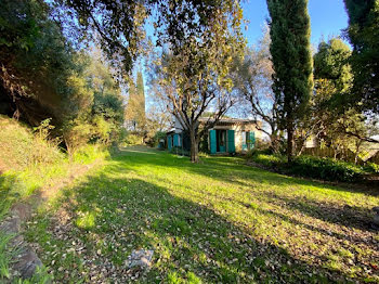 maison à Villeneuve-Loubet (06)