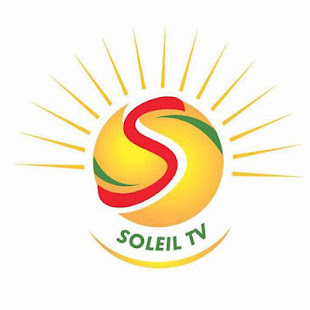 SOLEIL TV(圖3)-速報App