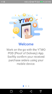 YTWO Proof of Delivery(圖1)-速報App