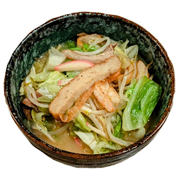 Nagasaki Champon