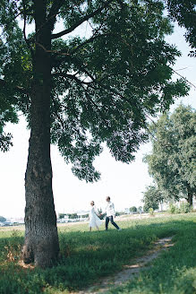 Fotografo di matrimoni Asya Sharkova (asya11). Foto del 17 maggio 2022