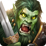 Cover Image of Unduh Legendaris: Game of Heroes 1.6.3 APK