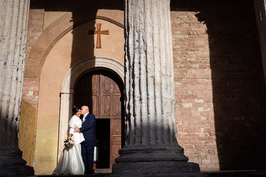 Bryllupsfotograf Stefano Preda (stefanopreda). Bilde av 3 februar 2021