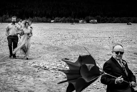 Fotografer pernikahan Marcin Karpowicz (bdfkphotography). Foto tanggal 16 Juli 2020