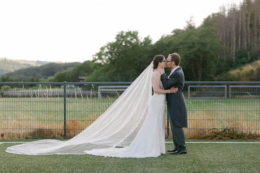 Photographe de mariage Anna Albu (anna-albu). Photo du 29 septembre 2023