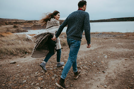 Photographe de mariage Vasil Potochniy (potochnyi). Photo du 3 mars 2020