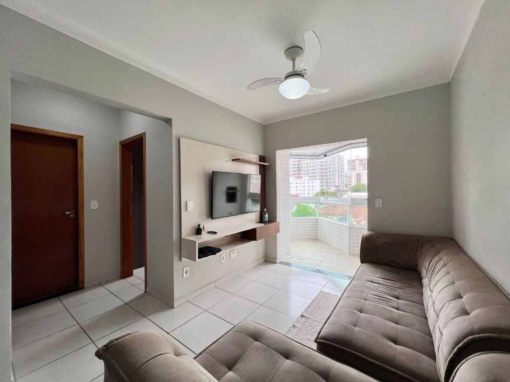 Apartamentos à venda Aparecida