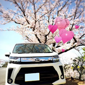 ムーヴカスタム LA150S