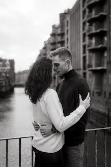 Fotógrafo de bodas Lena Steinke (lenasteinke). Foto del 30 de noviembre 2021