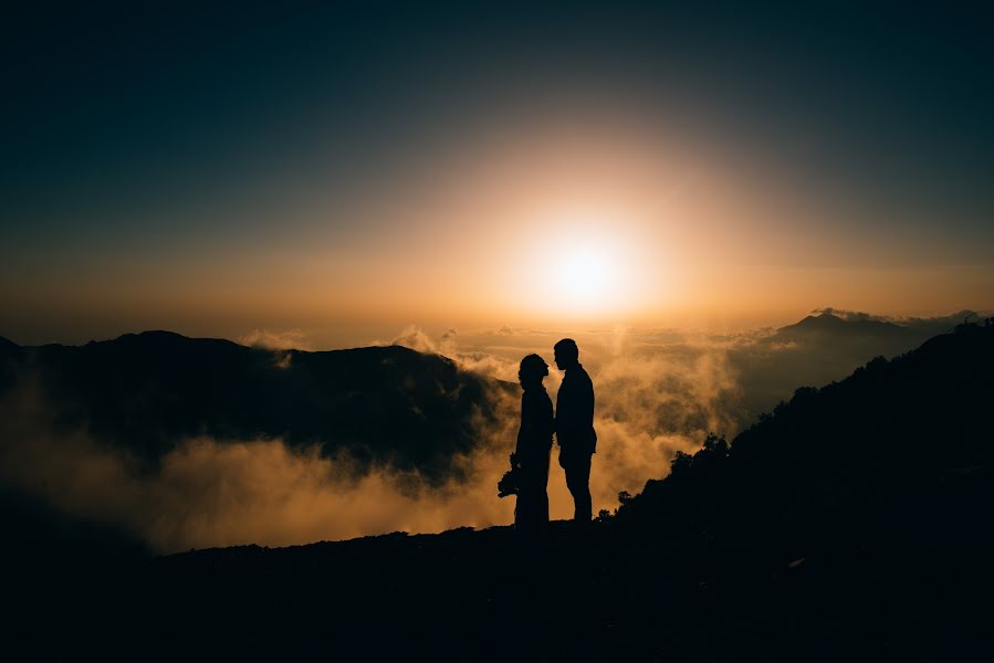 Wedding photographer Sergey Mamcev (mamtsev). Photo of 2 August 2018