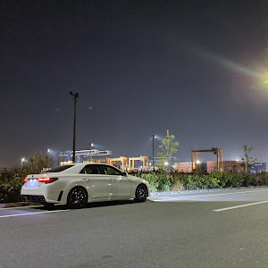 マークX G's