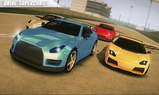無料赛车游戏AppのCity Speed Racing|記事Game
