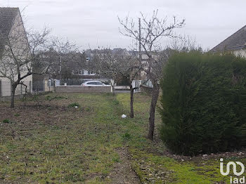 terrain à Sainte-Maure-de-Touraine (37)