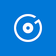 Microsoft Groove 11.1002.1424 Icon