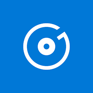 Microsoft Icon Groove Music