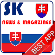 Slovakia Newspapers : Official  Icon