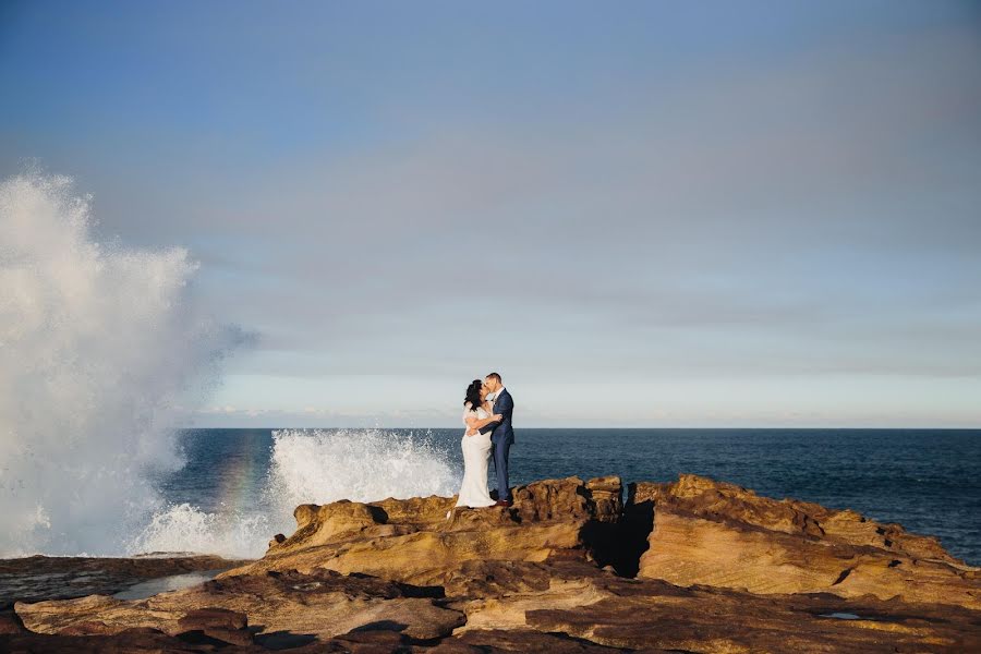 Wedding photographer Jack Chauvel (jackchauvel). Photo of 12 February 2019