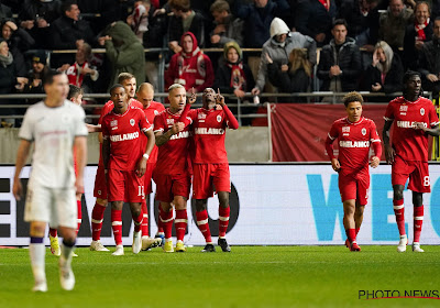 Zowel Antwerp als KV Oostende hebben iets recht te zetten in de Jupiler Pro League: wie trekt aan het langste eind? 