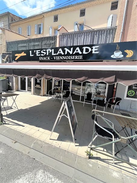 Vente locaux professionnels  80 m² à Limoux (11300), 87 600 €