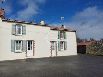 maison à La Boissière-des-Landes (85)