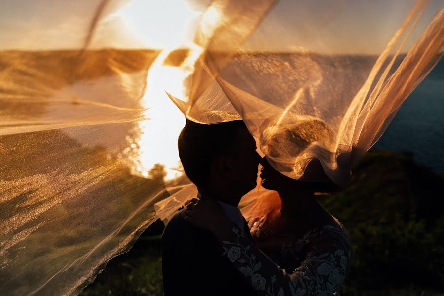 婚礼摄影师Yuliya Elkina（juliaelkina）。2018 7月10日的照片