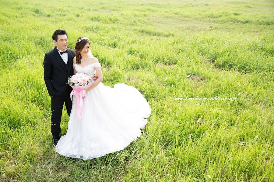 Fotógrafo de casamento Narong Wangpah (nong). Foto de 1 de junho 2023